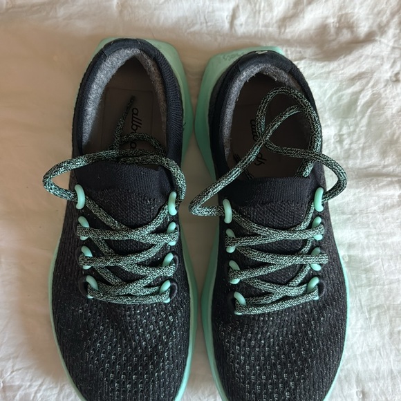 Allbird shoes - Picture 2 of 7